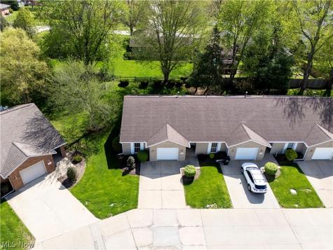 1939 Saddlebrook Circle Wooster OH 44691