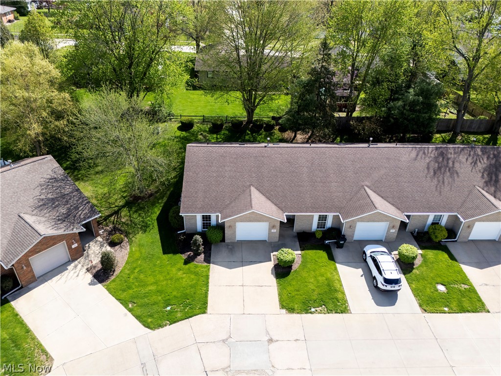 1939 Saddlebrook Circle Wooster OH 44691