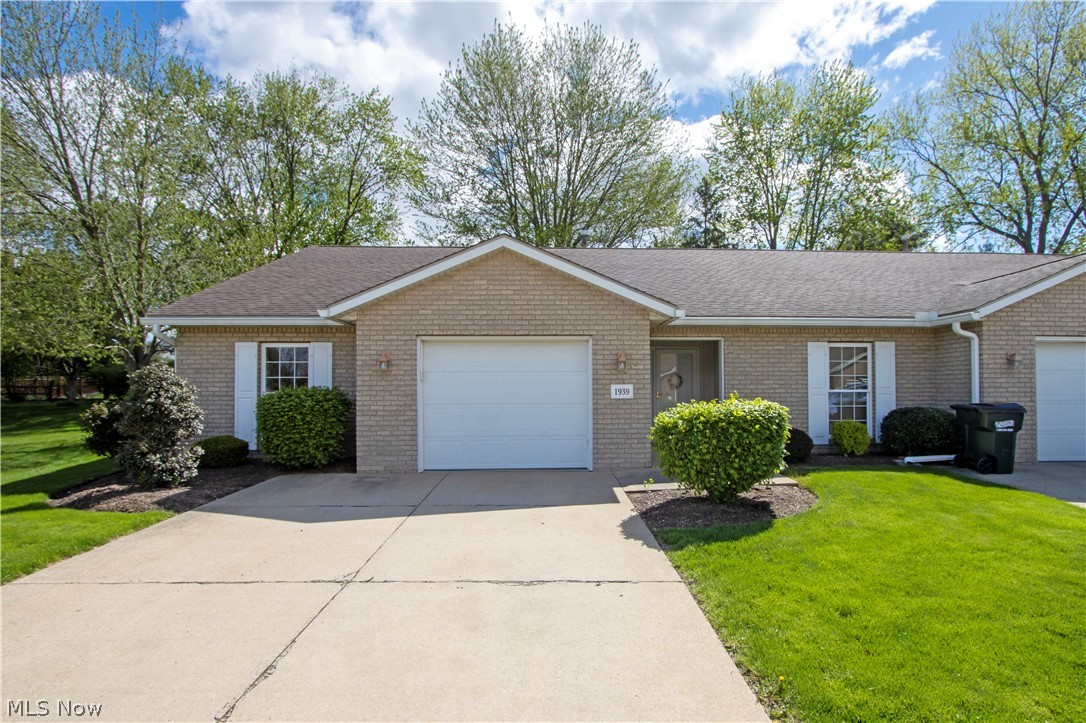 1939 Saddlebrook Circle Wooster OH 44691