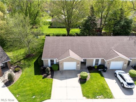 1939 Saddlebrook Circle Wooster OH 44691