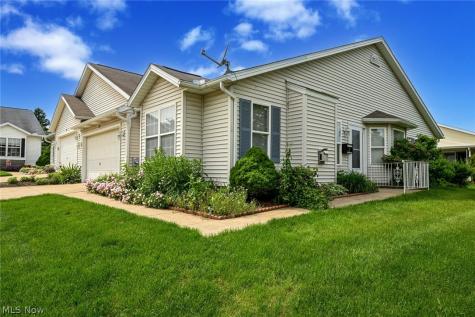 3117 Dorchester Court Akron OH 44312