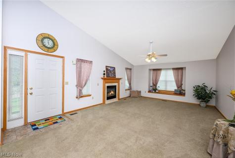 3117 Dorchester Court Akron OH 44312