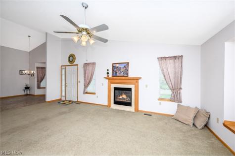 3117 Dorchester Court Akron OH 44312