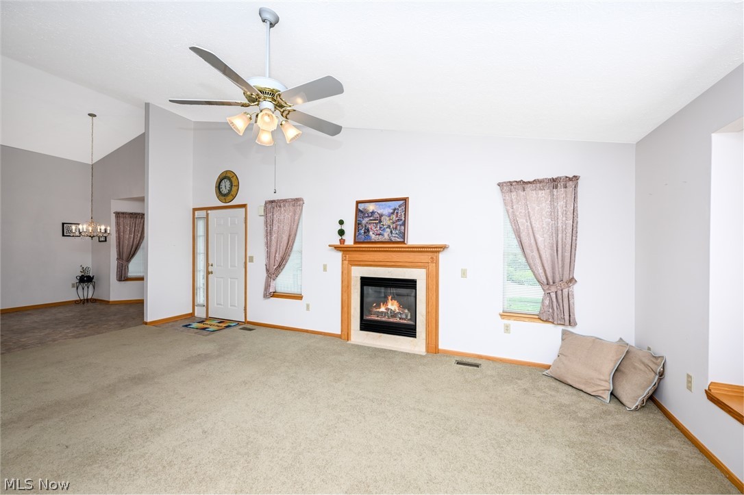 3117 Dorchester Court Akron OH 44312