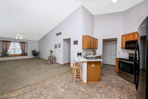 3117 Dorchester Court Akron OH 44312