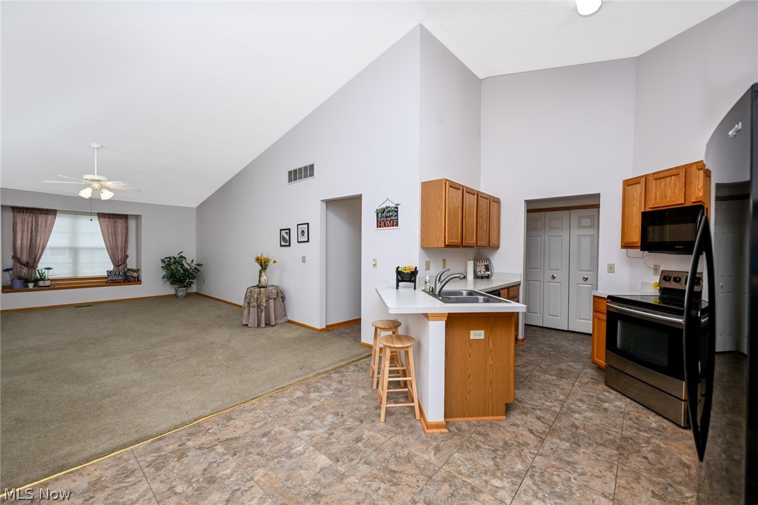 3117 Dorchester Court Akron OH 44312