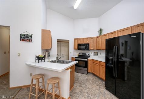 3117 Dorchester Court Akron OH 44312