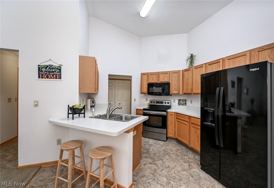 3117 Dorchester Court Akron OH 44312