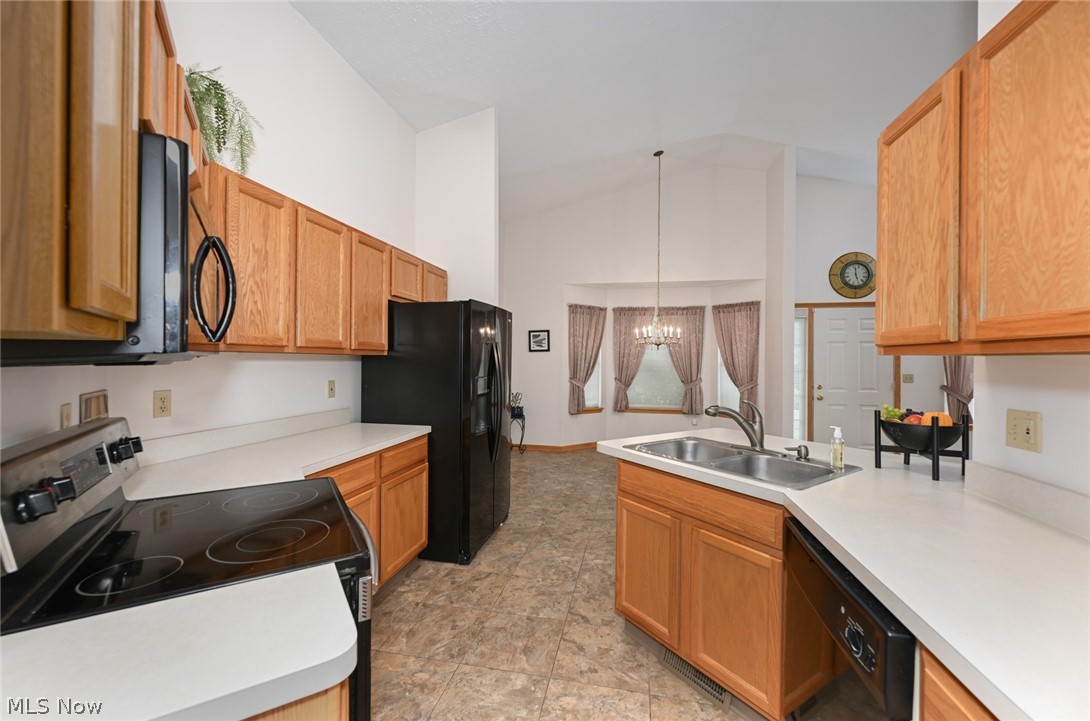 3117 Dorchester Court Akron OH 44312