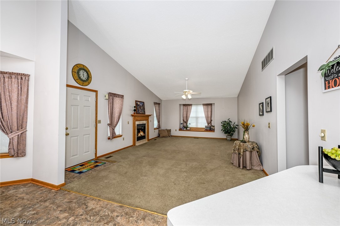 3117 Dorchester Court Akron OH 44312