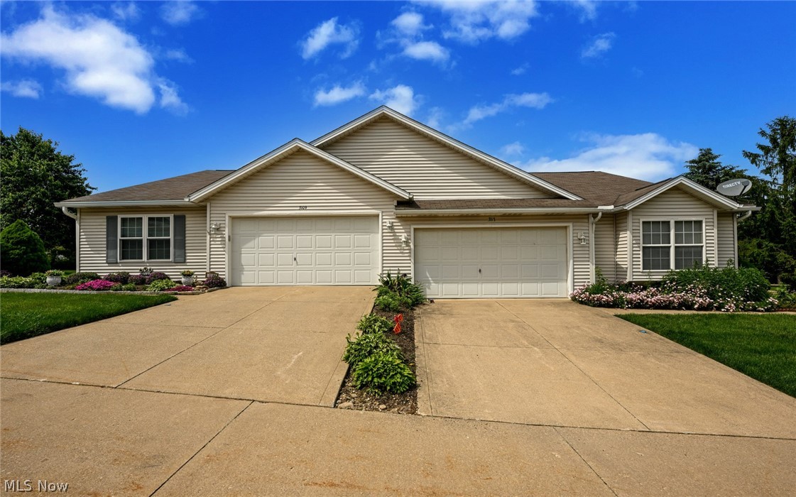 3117 Dorchester Court Akron OH 44312