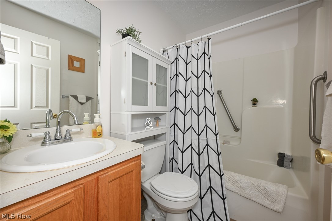 3117 Dorchester Court Akron OH 44312