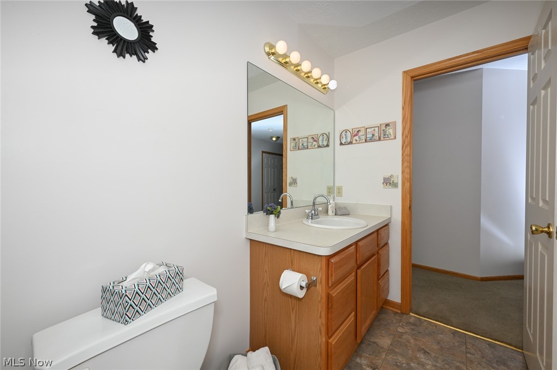 3117 Dorchester Court Akron OH 44312