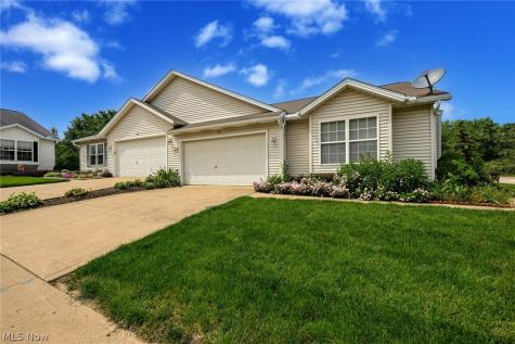 3117 Dorchester Court Akron OH 44312