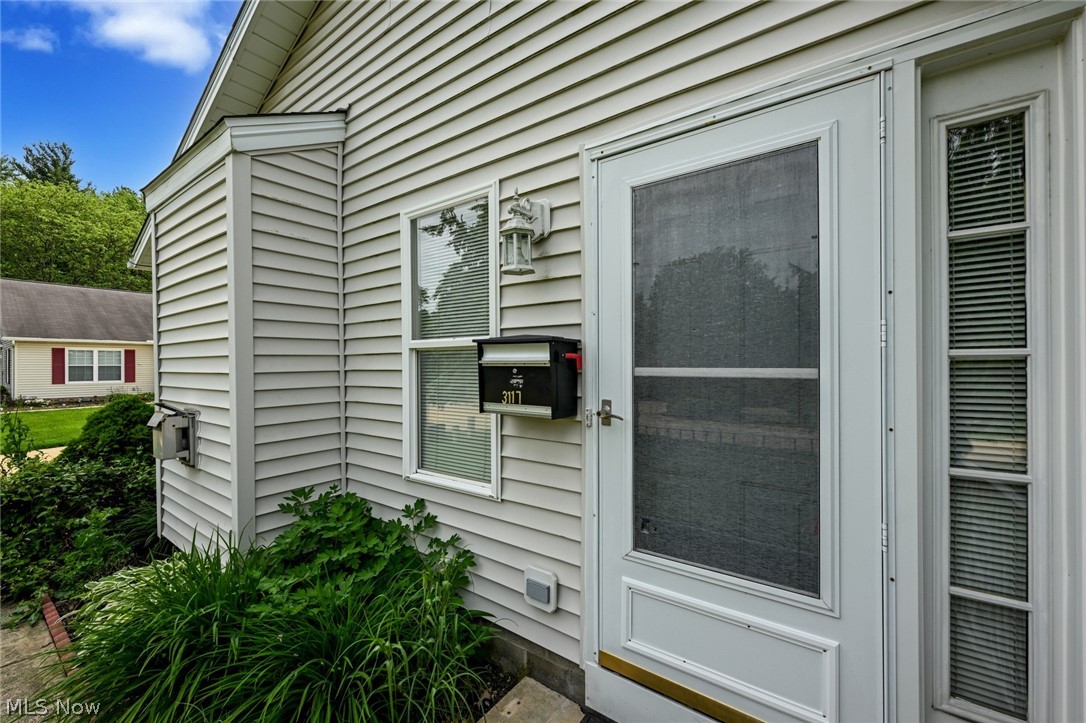 3117 Dorchester Court Akron OH 44312