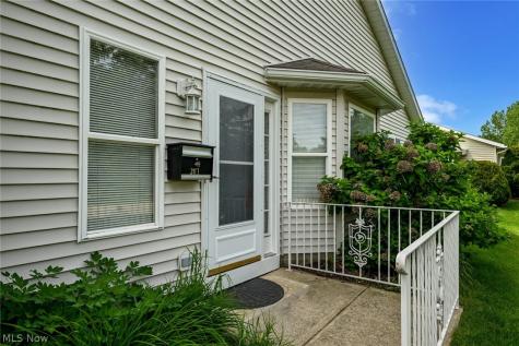 3117 Dorchester Court Akron OH 44312