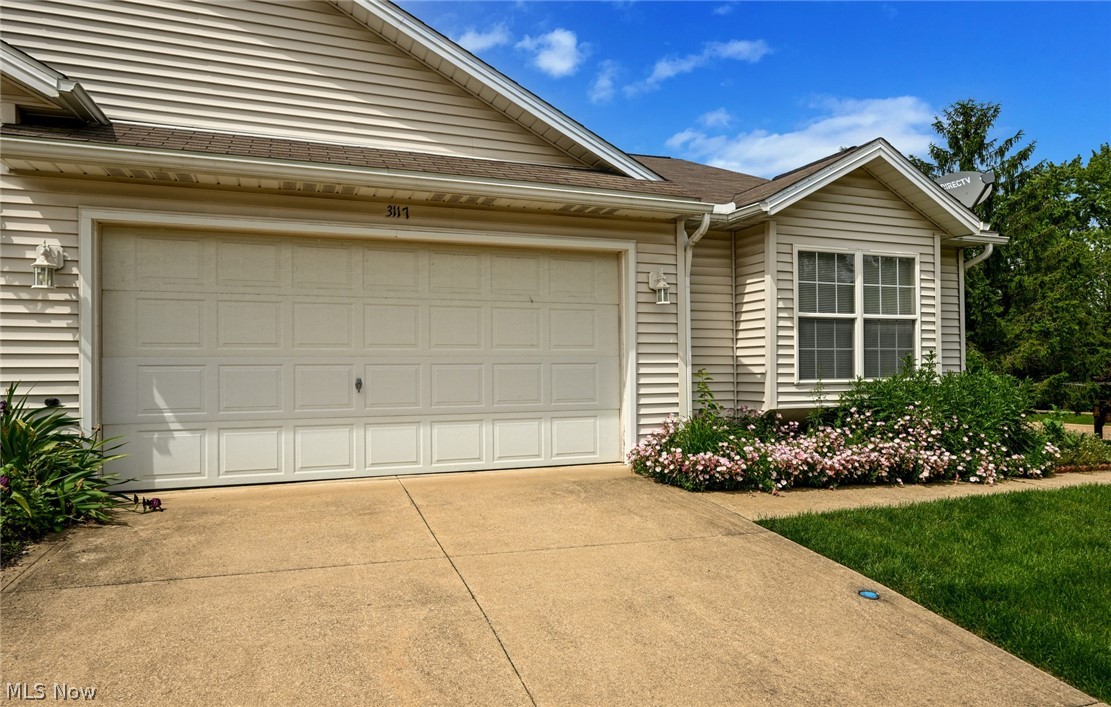 3117 Dorchester Court Akron OH 44312