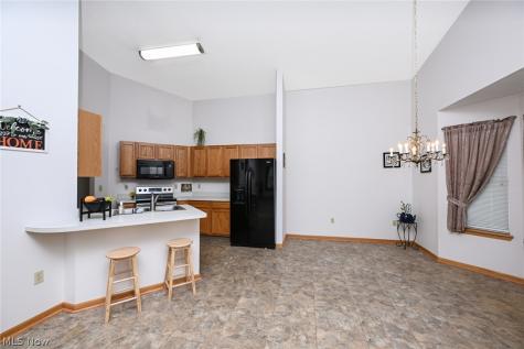 3117 Dorchester Court Akron OH 44312
