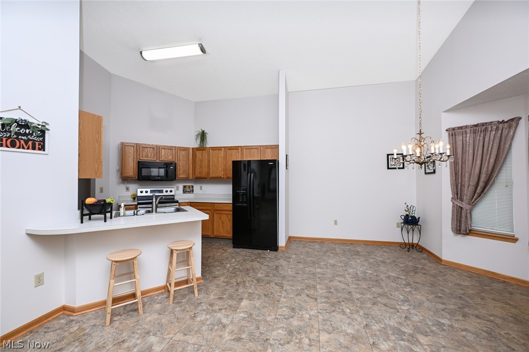 3117 Dorchester Court Akron OH 44312