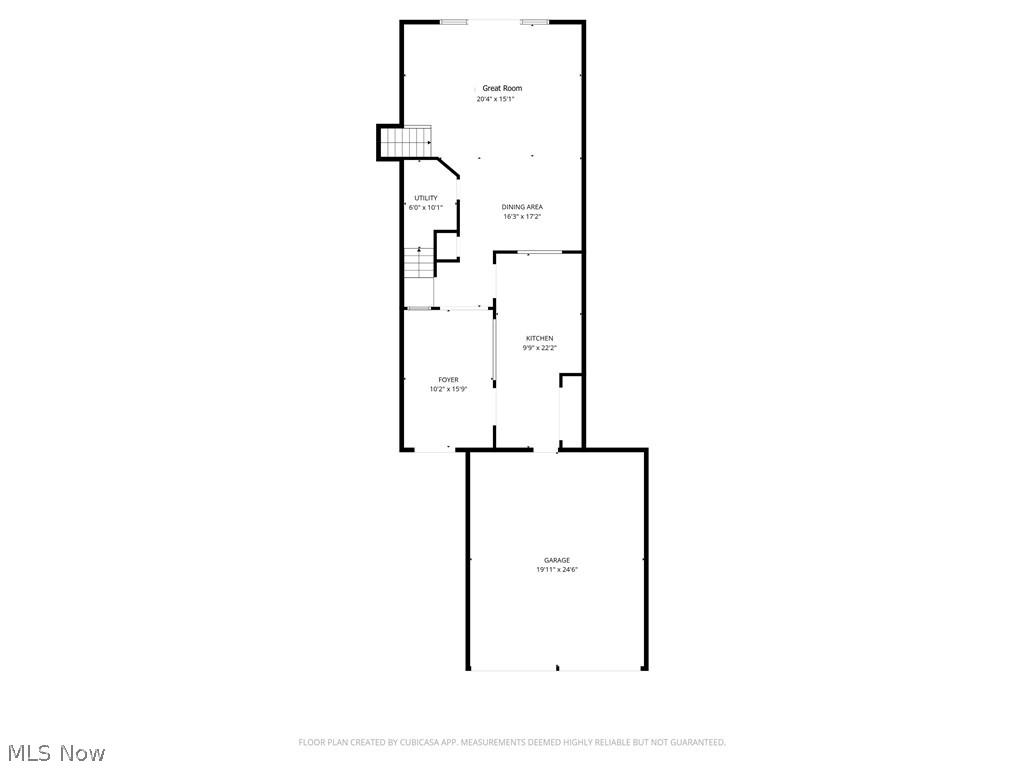 901 Armstrong Lane Unit 5 East Liverpool OH 43920