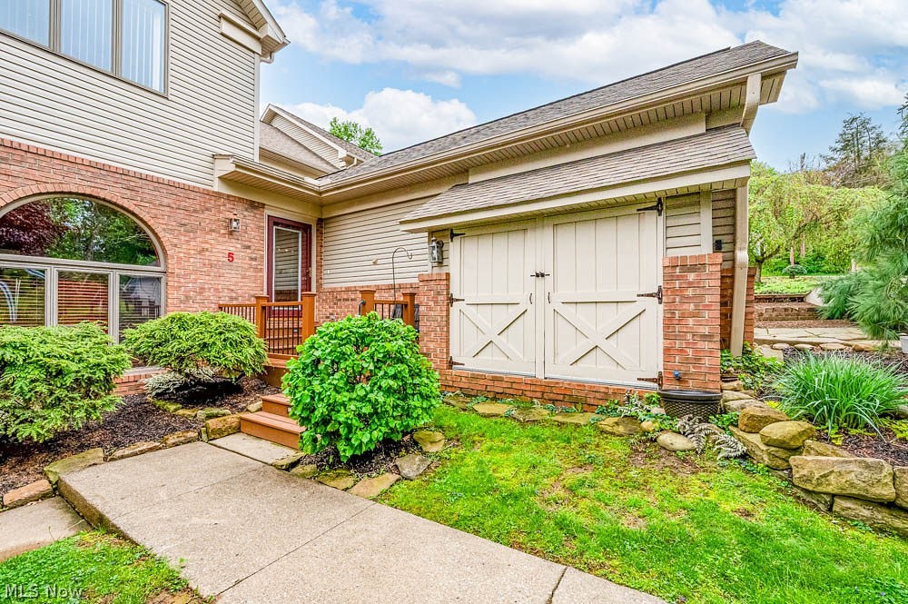 901 Armstrong Lane Unit 5 East Liverpool OH 43920