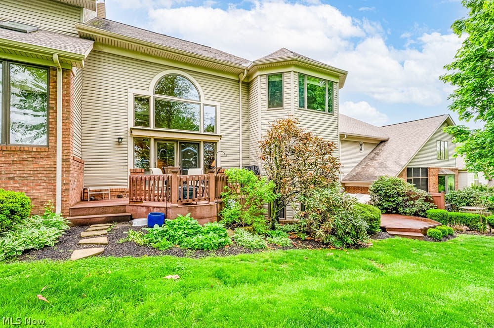 901 Armstrong Lane Unit 5 East Liverpool OH 43920