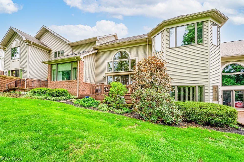 901 Armstrong Lane Unit 5 East Liverpool OH 43920