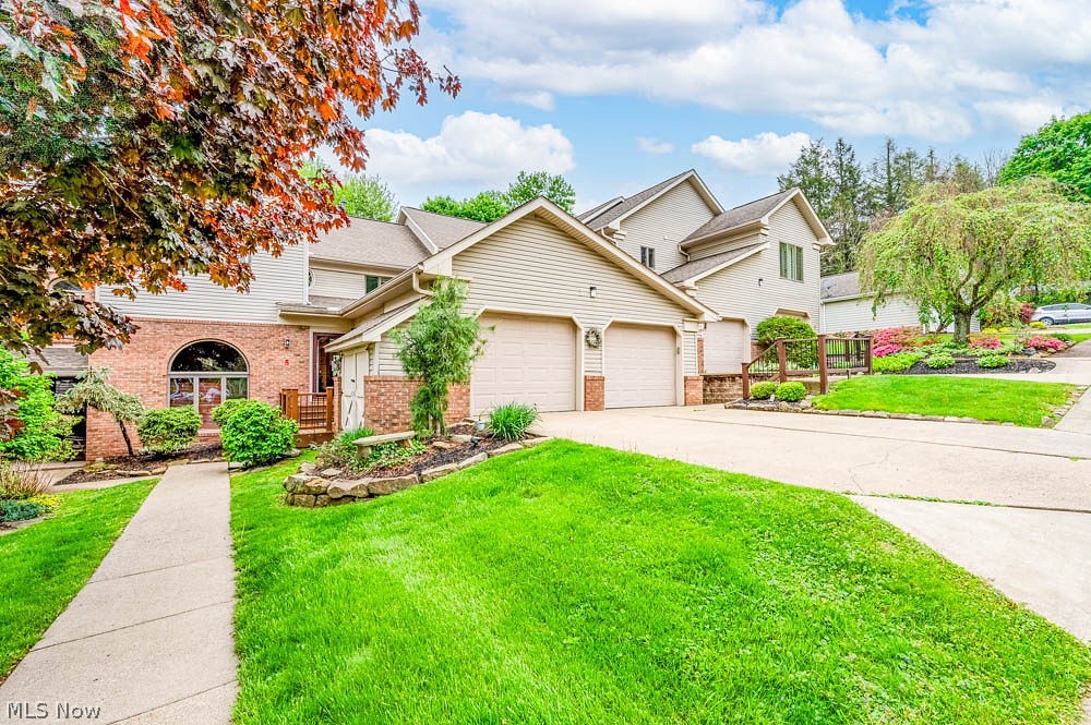 901 Armstrong Lane Unit 5 East Liverpool OH 43920