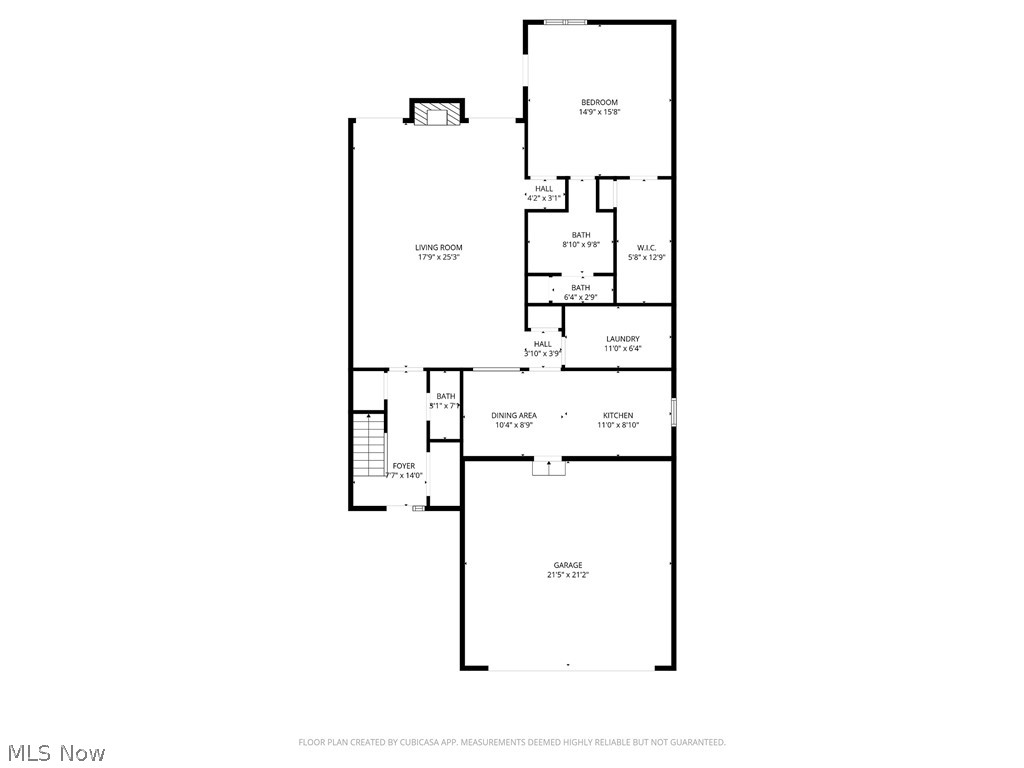 858 Sutton Place Akron OH 44313
