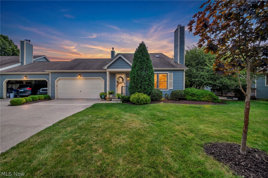 19 Pond Drive Rocky River OH 44116