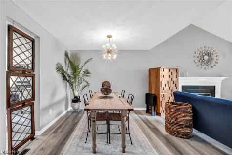 19 Pond Drive Rocky River OH 44116