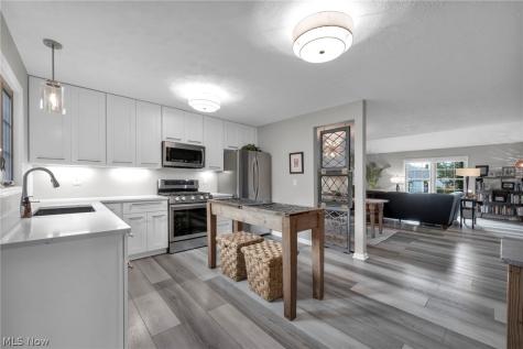 19 Pond Drive Rocky River OH 44116