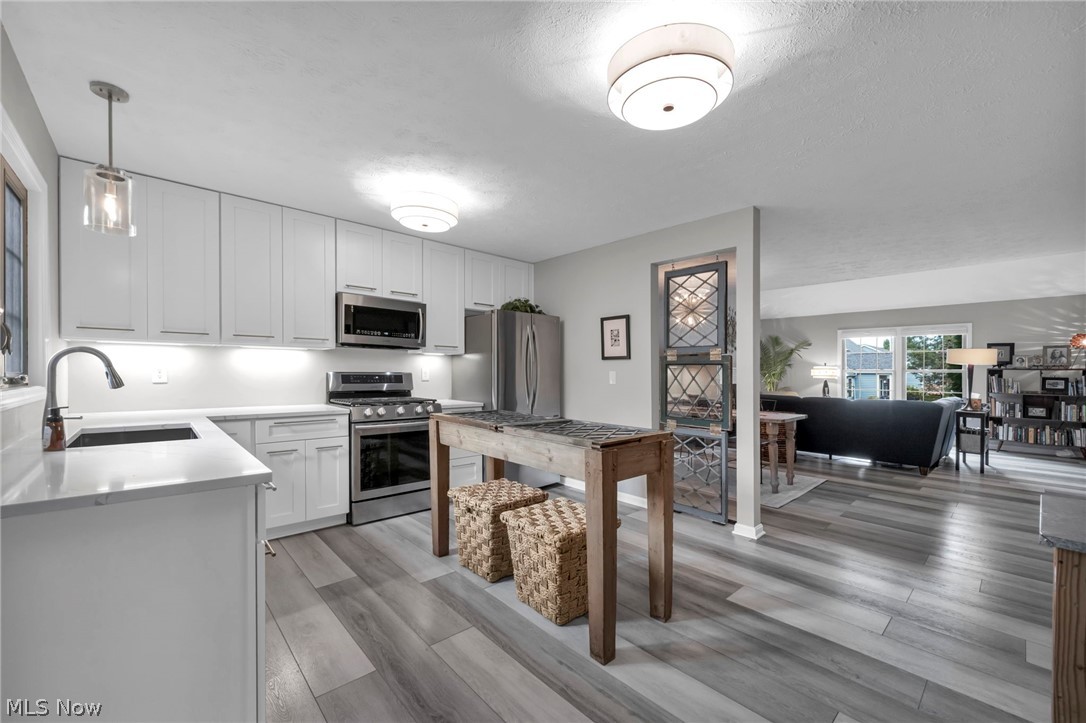 19 Pond Drive Rocky River OH 44116