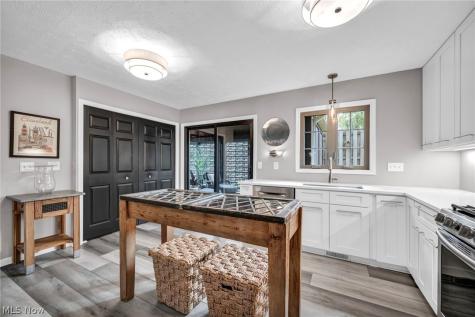 19 Pond Drive Rocky River OH 44116