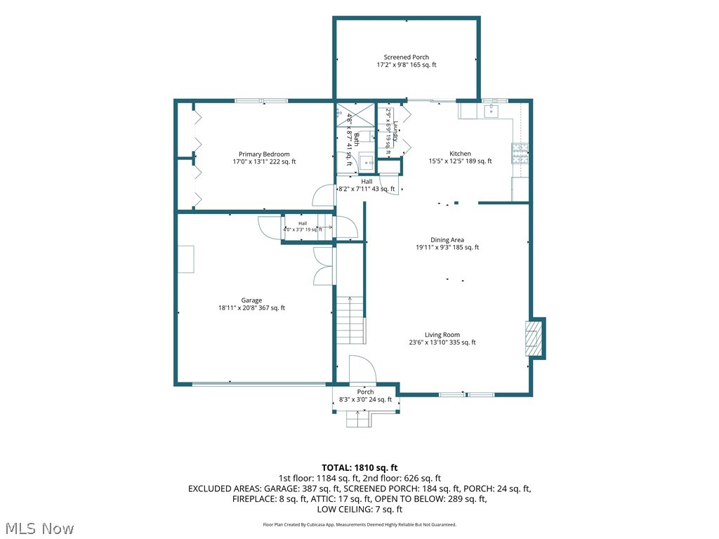 19 Pond Drive Rocky River OH 44116