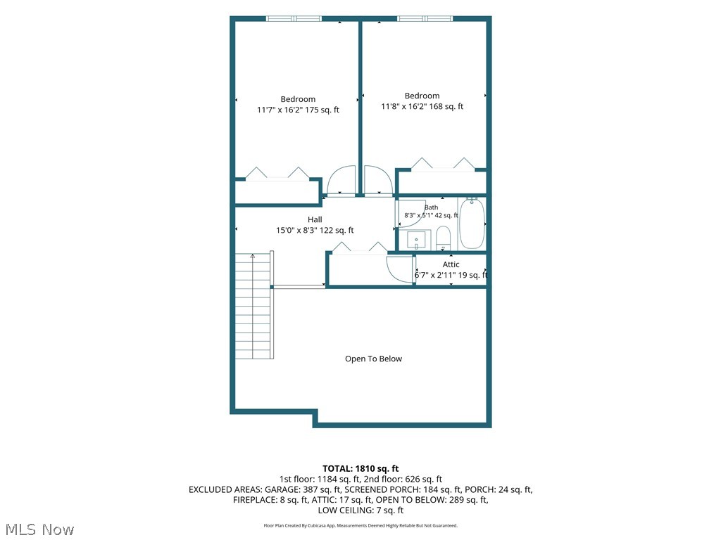 19 Pond Drive Rocky River OH 44116