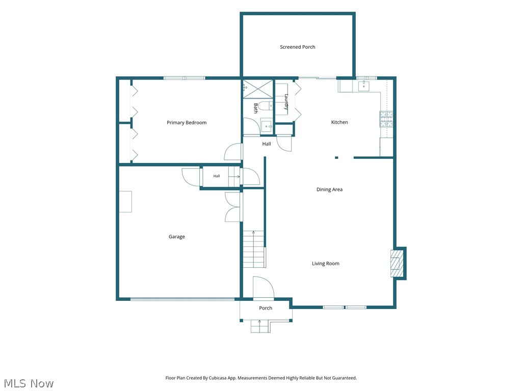 19 Pond Drive Rocky River OH 44116