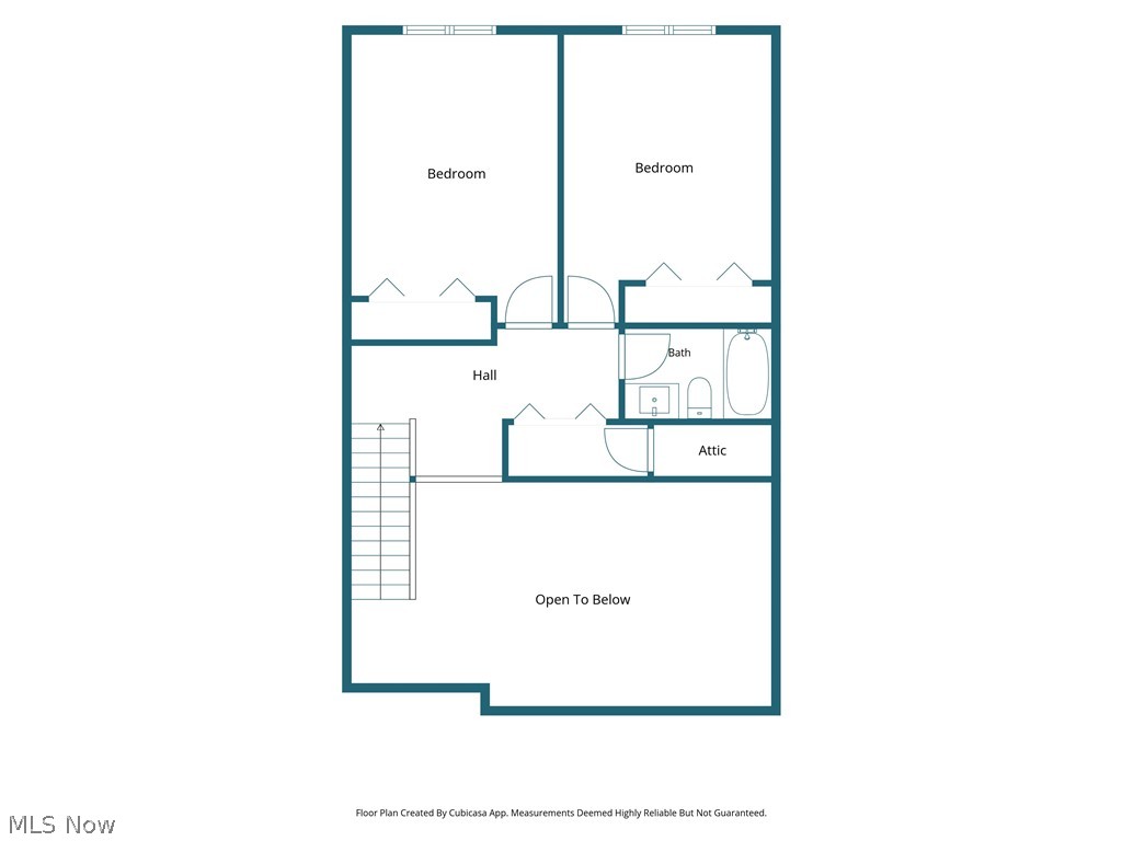 19 Pond Drive Rocky River OH 44116