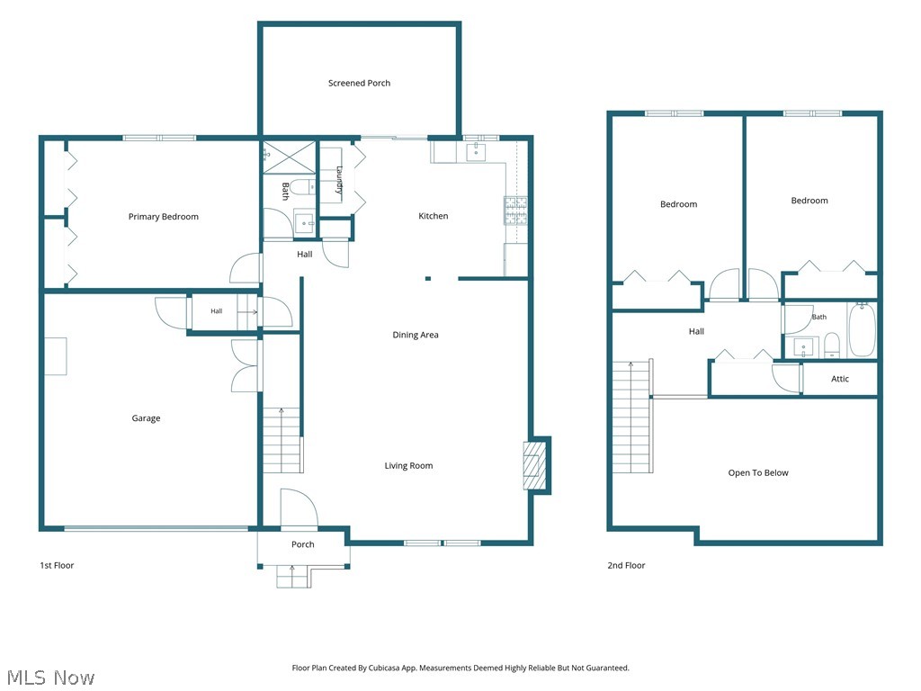 19 Pond Drive Rocky River OH 44116