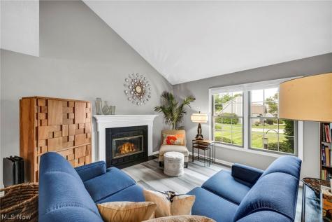 19 Pond Drive Rocky River OH 44116