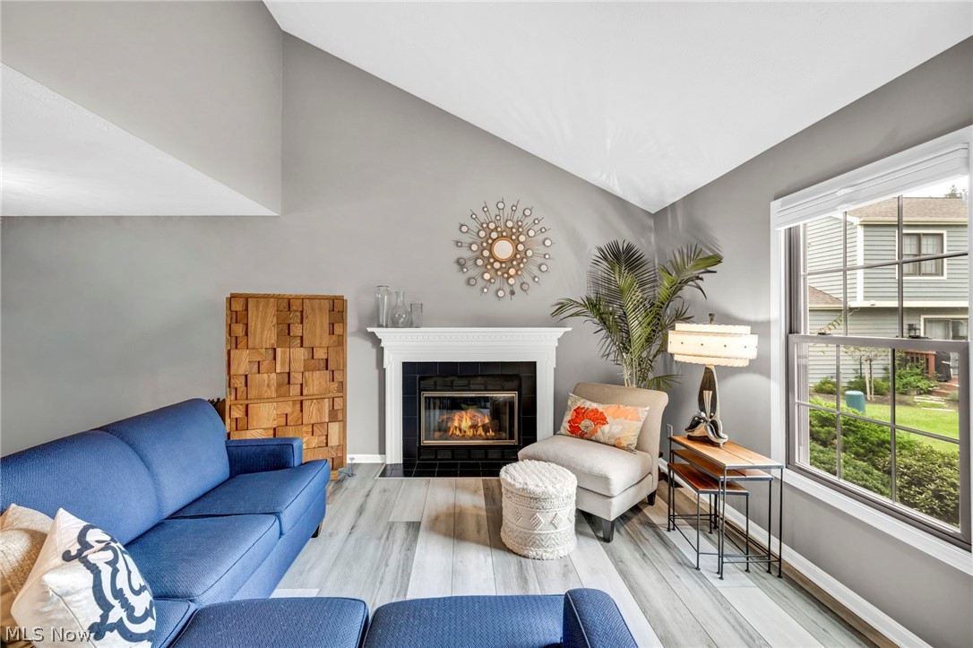19 Pond Drive Rocky River OH 44116