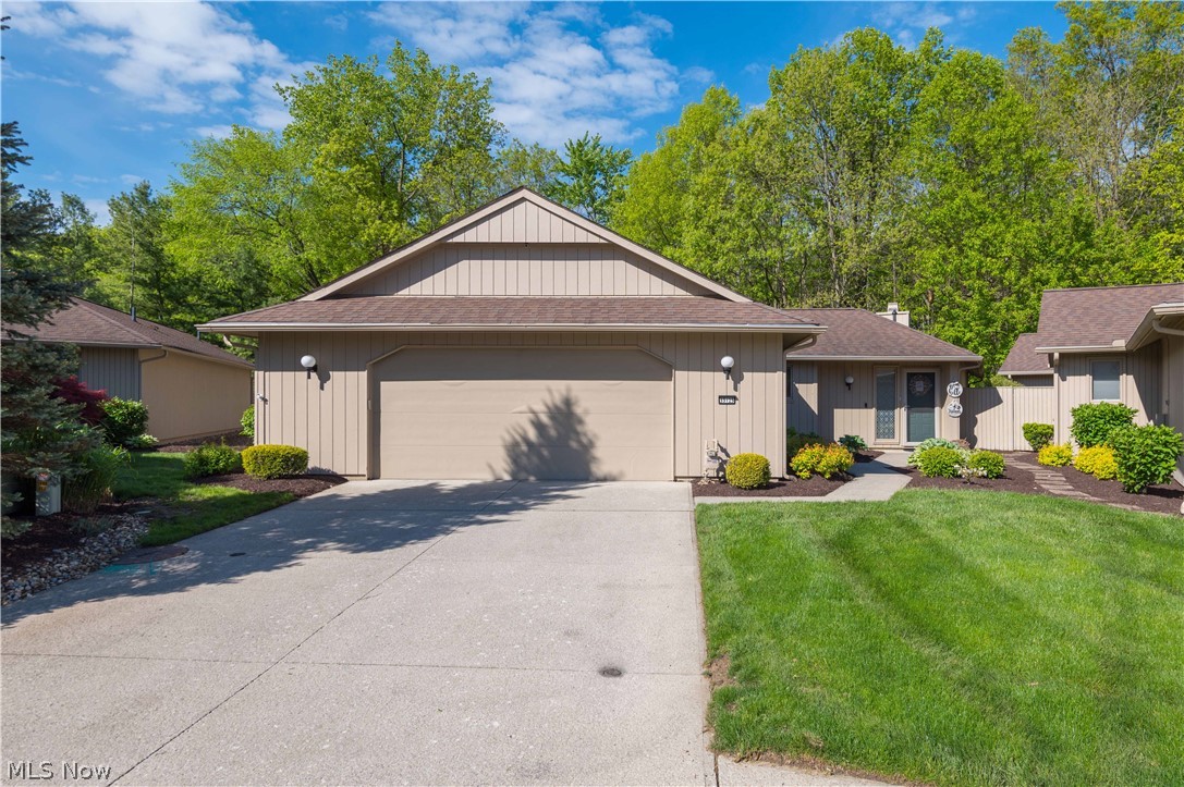 33125 Cedar Branch Circle North Ridgeville OH 44039