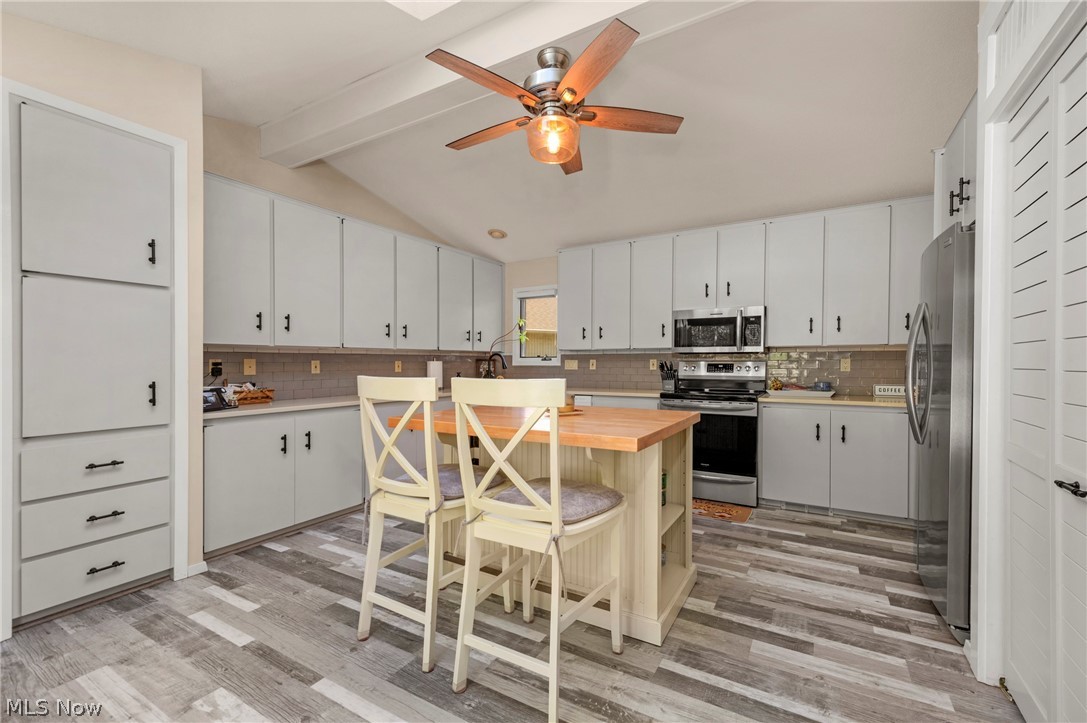 33125 Cedar Branch Circle North Ridgeville OH 44039