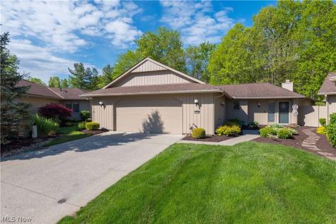 33125 Cedar Branch Circle North Ridgeville OH 44039