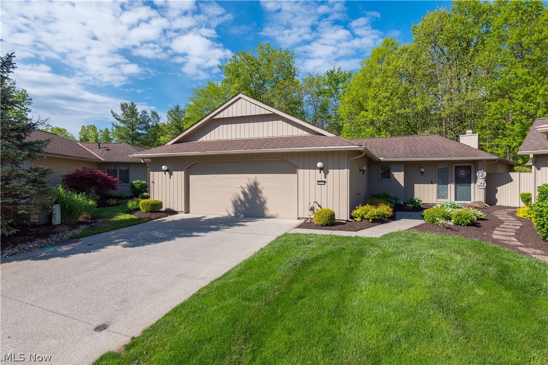 33125 Cedar Branch Circle North Ridgeville OH 44039