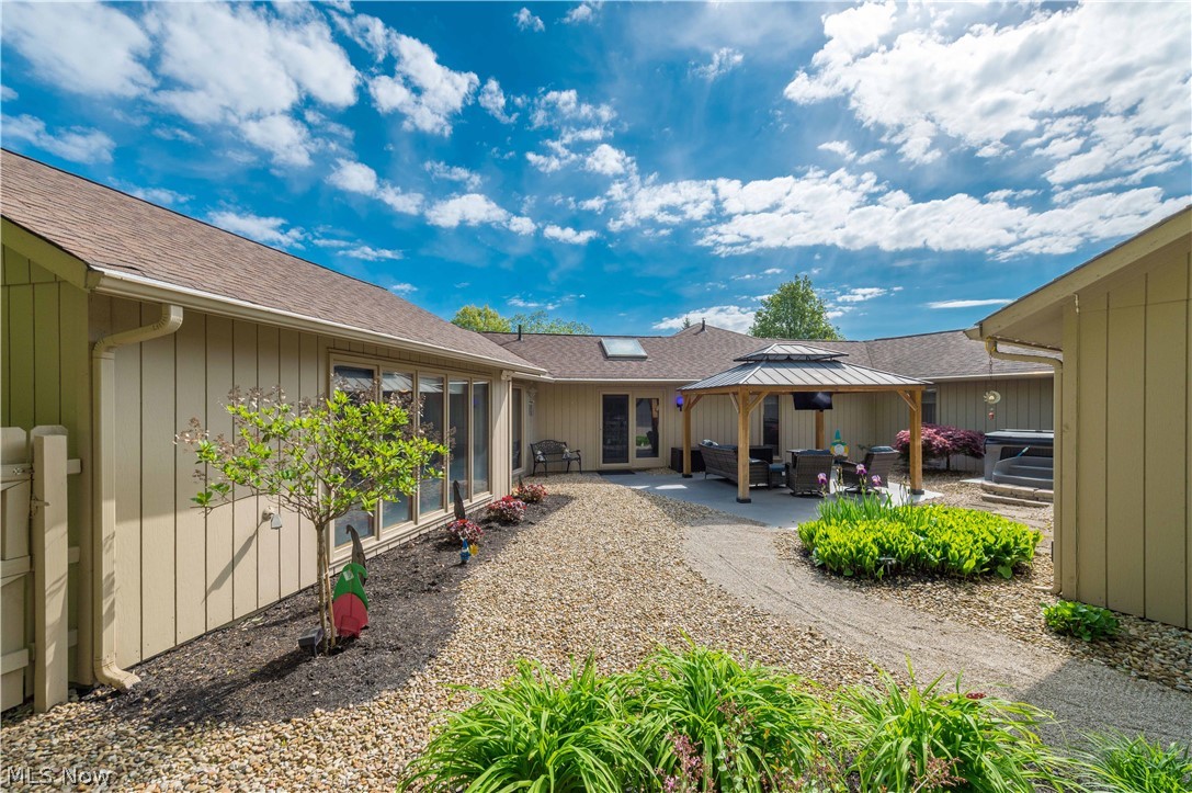 33125 Cedar Branch Circle North Ridgeville OH 44039
