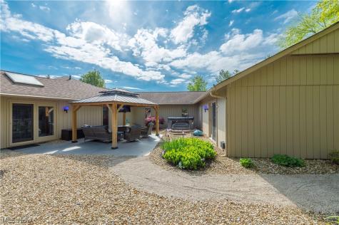 33125 Cedar Branch Circle North Ridgeville OH 44039