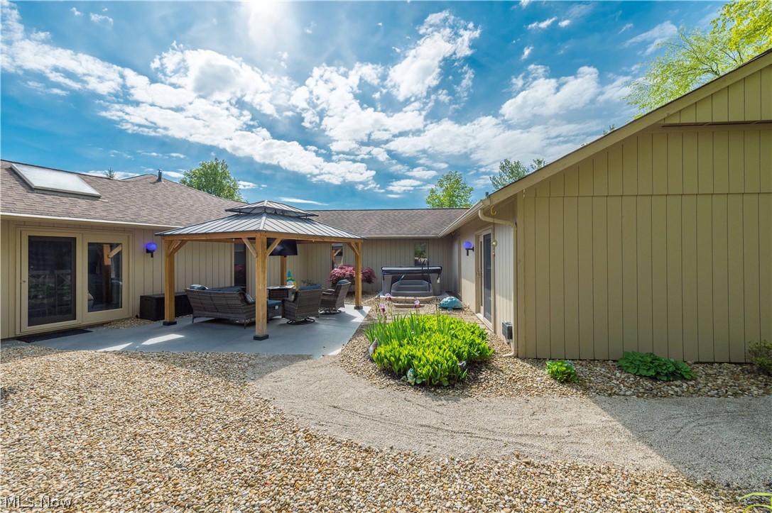 33125 Cedar Branch Circle North Ridgeville OH 44039