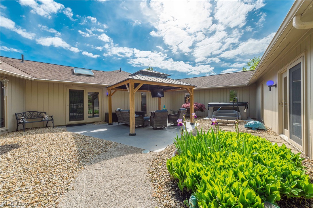 33125 Cedar Branch Circle North Ridgeville OH 44039
