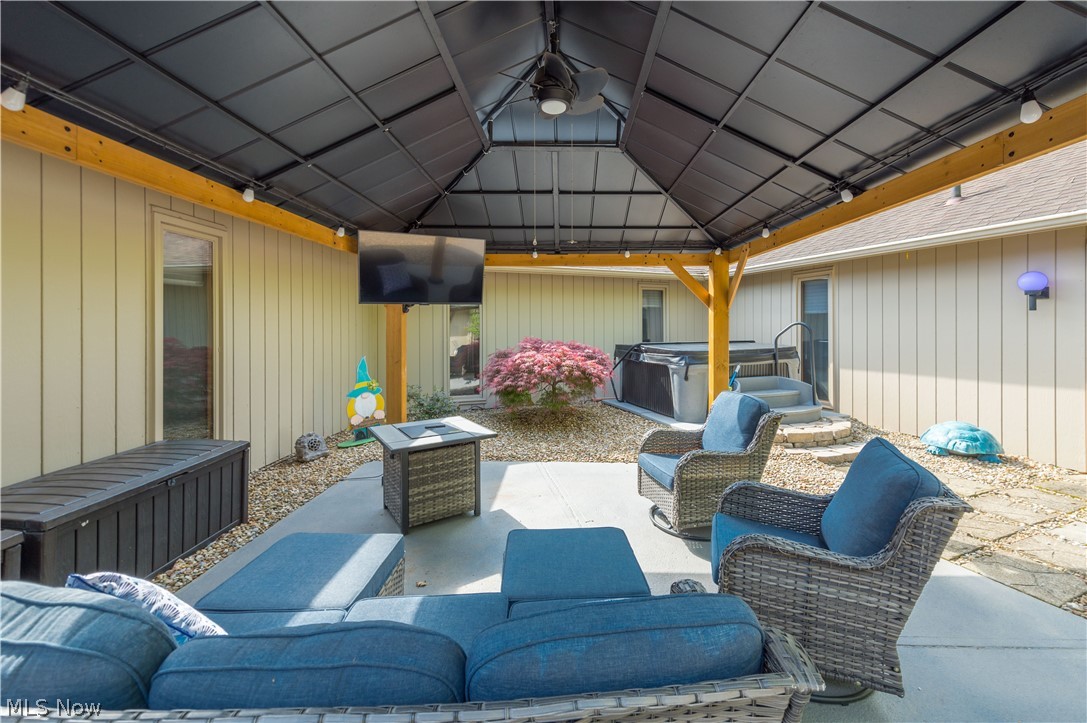 33125 Cedar Branch Circle North Ridgeville OH 44039